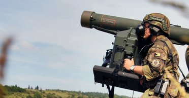 Швеція має намір передати Україні системи RBS 70: чим допоможуть ЗСУ зенітні комплекси