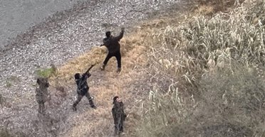 Атакуют дронами-камикадзе: картели Мексики объявили пограничникам США войну из-за решений Трампа