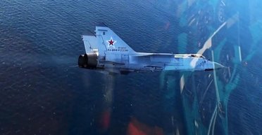 ВС РФ готовят масштабную ракетную атаку по Украине, – посольство США в Киеве