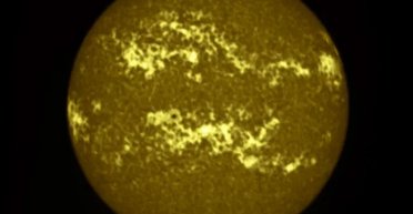 Індійський апарат Aditya-L1 побачив активність Сонця під час сильної сонячної бурі (фото)