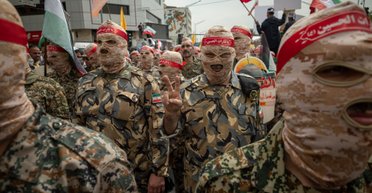 Вцілілий у в'язниці КВІР: відомий український мандрівник — про крайню жорстокість, але й залізну міцність режиму Ірану