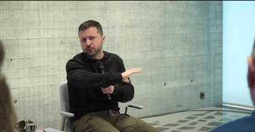 "Мы не можем рисковать": Зеленский рассказал, поможет ли Запад против солдат из КНДР