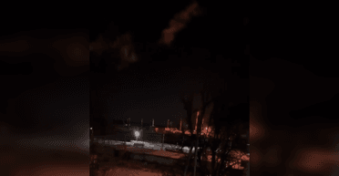 Масовий наліт БПЛА: росЗМІ заявили про атаку на нафтобазу в Орловській області РФ (відео)