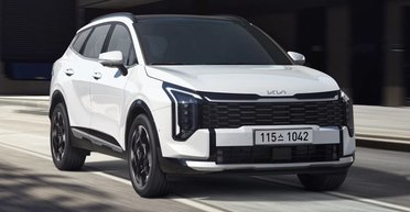 Презентован новый Kia Sportage 2025: как изменился компактный кроссовер (фото)