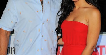 Дочці Дуейна Джонсона погрожують смертю: що сталося