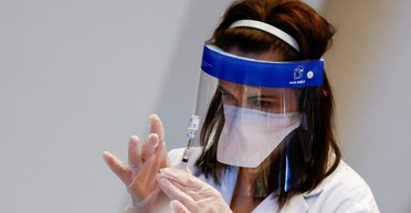 "Хвороба Х": наступна велика пандемія може вбити близько 50 млн осіб