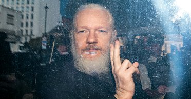 Сумерки Ассанжа. Какие уроки можно вынести из истории всемирного скандала с WikiLeaks