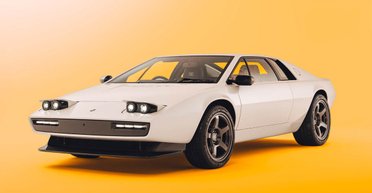 Легендарний суперкар Джеймса Бонда повертають у виробництво через пів сторіччя (фото)