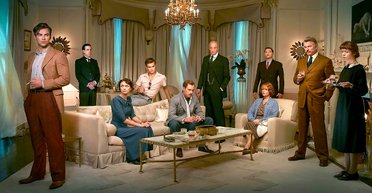 Королева детектива. Лучшие фильмы по мотивам творчества Агаты Кристи