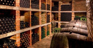 Крымнаш. Как крымские винные бренды возвращаются на украинский рынок