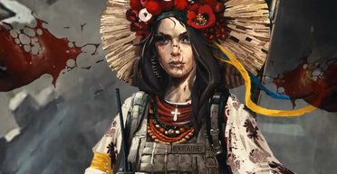 "ЗСУ прийде за вами". Хит-парад военных песен: атака на Крым, контрнаступление, проклятие ведьм