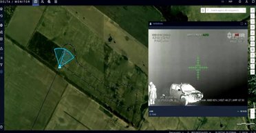 Защитит дроны от "дружественного огня": как работает новая система UA DroneID (фото)