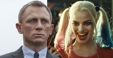 Прощание Дэниела Крейга и клоунада Марго Робби. Топ-10 ожидаемых фильмов 2020 года