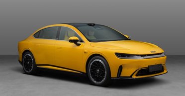 Найбільший і найнезвичніший Smart кине виклик Camry: перші подробиці та фото