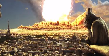 В ожидании Армагеддона. Насколько реальна астероидная угроза и как человечество может от нее защититься