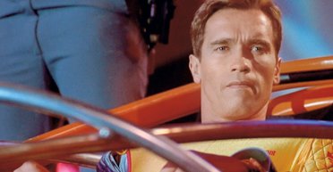 Бегущий человек. Фантастические пророчества о 2017 годе стали реальностью