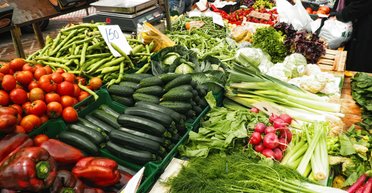 Совсем не страшно. Как избавиться от нитратов в ранних овощах