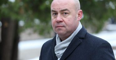 Мэр Тернополя Надал — о вакцинации, децентрализации, стадионе им. Шухевича и московской церкви