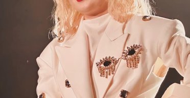 Klavdia Petrivna кардинально змінила образ: який тепер вигляд має співачка (відео, фото)