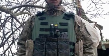 Россияне запустили фейк о "гибели" на фронте 17-летнего подростка: в ОГА опровергли (фото)