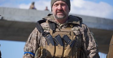 Генерал Павлюк: Группировка в Киевской области достойно встретит врага, если он решится наступать из Беларуси