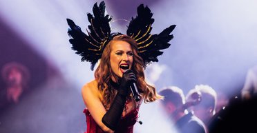 Legendary Rock Voices: легендарные хиты прозвучат в Киеве уже скоро