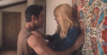 Как разбогатеть ясновидением. Премьеры от Netflix с Камбербэтчем, Эмили Блант и Николь Кидман