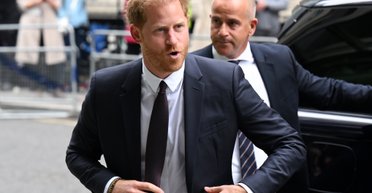 Друзі принца Гаррі розповіли, як він змінився у США