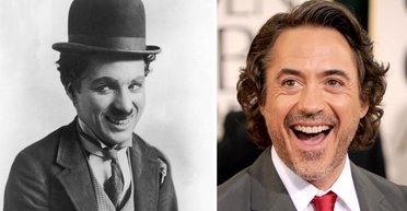 Бедный Чарли. Сколько зарабатывают голливудские звезды