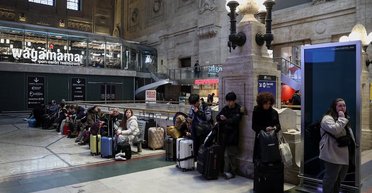 Намагались зірвати змагання: диверсанти пошкодили залізницю Італії в перший день Олімпіади