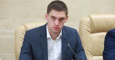 Мэр Мелитополя Федоров утвержден новым главой Запорожской ОВА, — нардеп