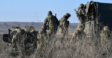 Пик возможностей ВС РФ пойдет на спад осенью: аналитик назвал цели оккупантов на Донбассе