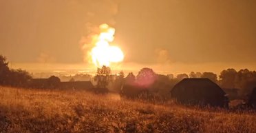 Удар БПЛА по Торопцю позбавив росіян ракетного арсеналу: якими ще можуть бути наслідки для РФ