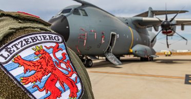 Розмір – не головне: як маленький Люксембург отримав одні з найсучасніших ВПС у Європі