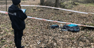 Взяли с собой металлоискатель: в лесу на Волыни подорвались три человека, никто не выжил