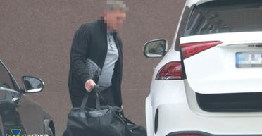 Подготовка покушения на Зеленского: в СМИ назвали имя задержанного сотрудника УГО