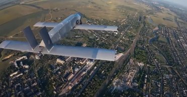 ВСУ перехватили новейший ударный дрон РФ "КУБ-2": что о нем известно (видео)