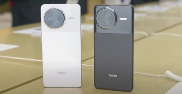 Найшвидший смартфон: Redmi K80 Ultra з Dimensity 9400+ встановив новий рекорд потужності