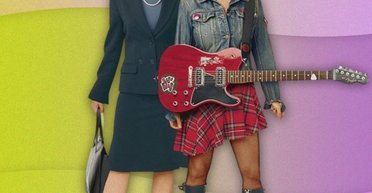 Джеймі Лі Кертіс і Ліндсі Лохан натякнули на сиквел культової комедії (фото)