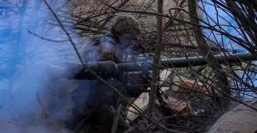 ЗС РФ відновили атаки під Покровськом: куди націлені удари противника (карти)