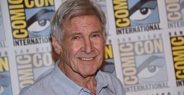 Гаррісон Форд налякав фанатів: що сталося (відео)