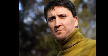 На фронте погиб украинский актер, который играл в сериалах "Маэстро" и "СуперКопы" (фото)