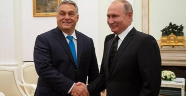 Київ не отримає активи РФ, а Орбан бачить в Україні конкурента на гроші ЄС, — експерт (відео)