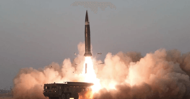 КНДР передаст РФ в 2025 году еще 150 баллистических ракет KN-23, — Буданов