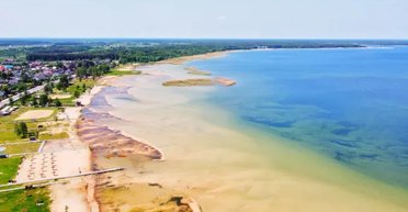 Шацкие озера 2025: сколько стоит отдых и почему продукты в этом году лучше брать с собой