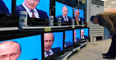 Путин проигрывает экономическую войну. Почему падение промышленности важнее, чем захват Авдеевки