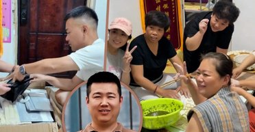 Бывший пациент открыл "дом сострадания": бесплатно приютил родственников пациентов возле больницы (фото)