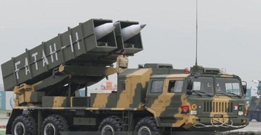 Скупила 63% изготовленного вооружения: стало известно, какая страна стала крупнейшим покупателем оружия у Китая