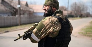 Совершили взрыв в жилом доме: в Белгороде самоликвидировалась группа кадыровцев, — росСМИ