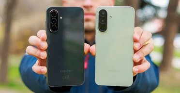 "Чудовий смартфон за вигідною ціною": експерт оцінив новий Samsung Galaxy A57 (фото)